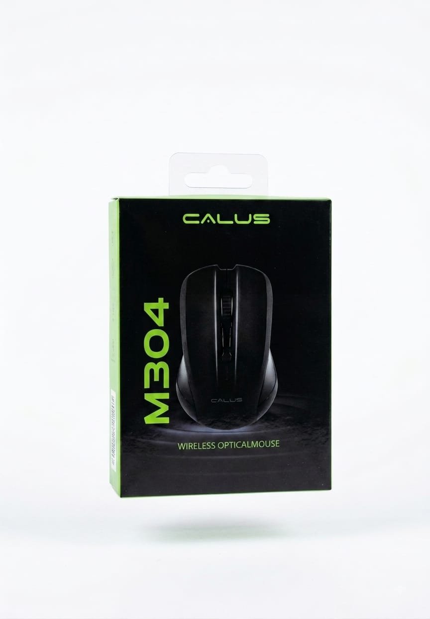 Souris M-304