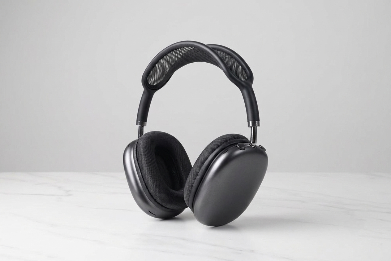 Casque Airpod Max