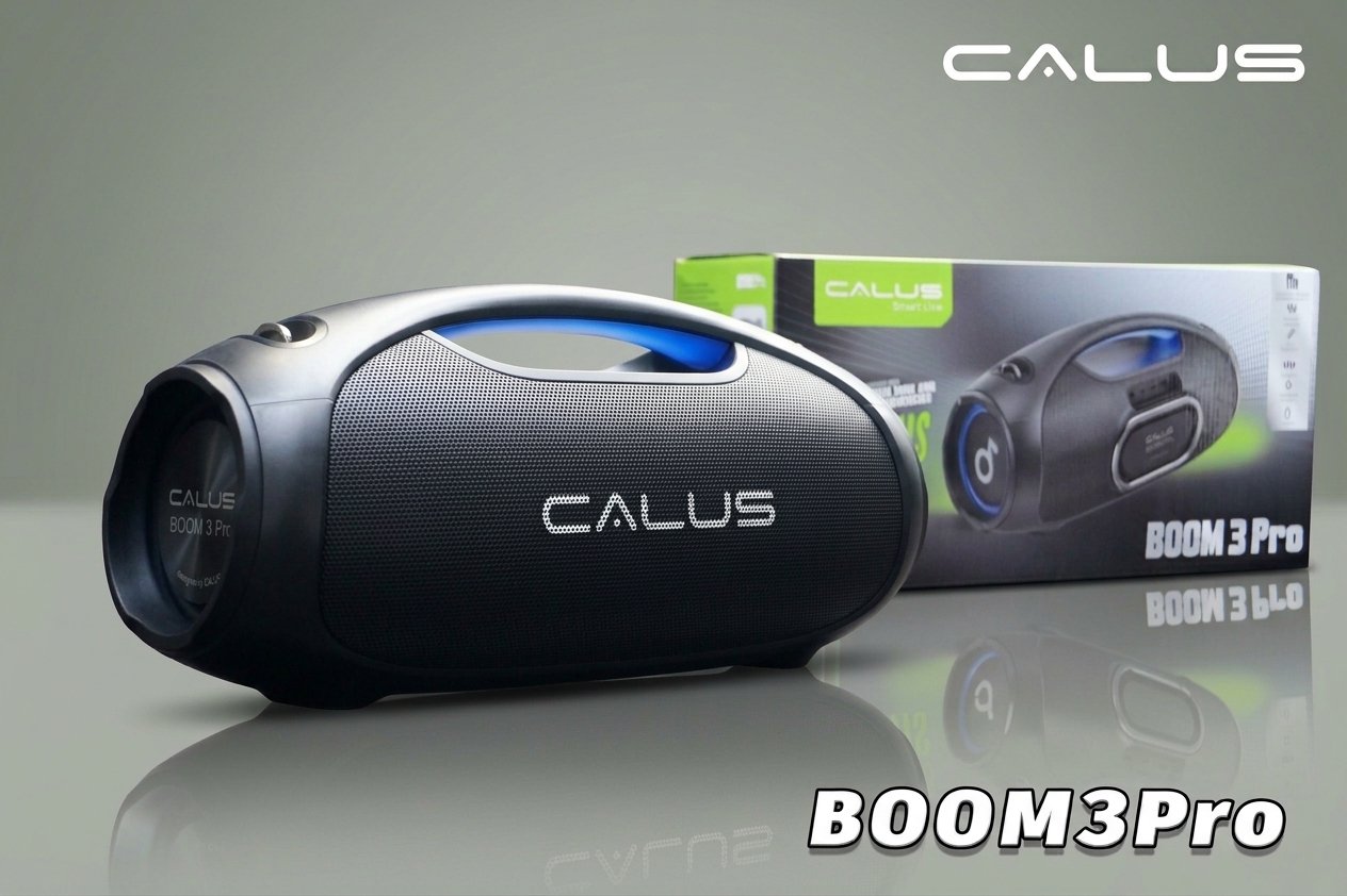 Calus Extreme Boom 3 Pro